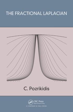 Pozrikidis |  The Fractional Laplacian | Buch |  Sack Fachmedien