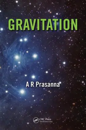 Prasanna |  Gravitation | Buch |  Sack Fachmedien