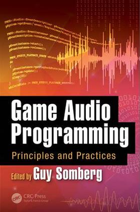 Somberg |  Game Audio Programming | Buch |  Sack Fachmedien