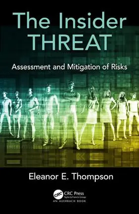 Thompson |  The Insider Threat | Buch |  Sack Fachmedien