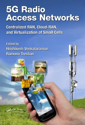 Venkataraman / Trestian |  5g Radio Access Networks | Buch |  Sack Fachmedien