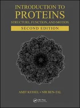 Kessel / Ben-Tal |  Introduction to Proteins | eBook | Sack Fachmedien