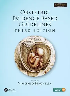 Berghella |  Obstetric Evidence Based Guidelines | Buch |  Sack Fachmedien