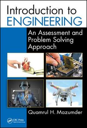 Mazumder |  Introduction to Engineering | Buch |  Sack Fachmedien