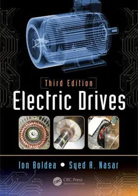 Boldea / Nasar |  Electric Drives | Buch |  Sack Fachmedien