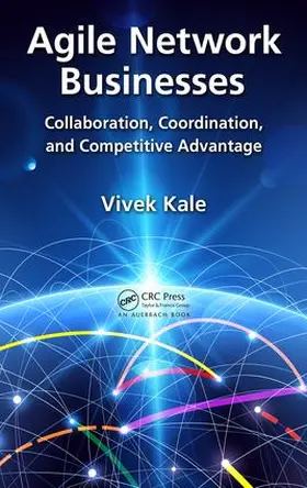 Kale |  Agile Network Businesses | Buch |  Sack Fachmedien