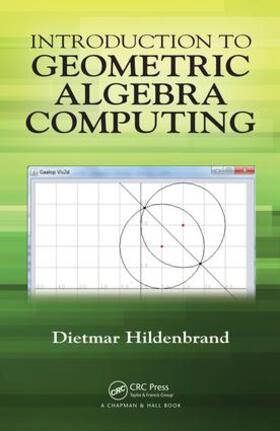 Hildenbrand |  Introduction to Geometric Algebra Computing | Buch |  Sack Fachmedien