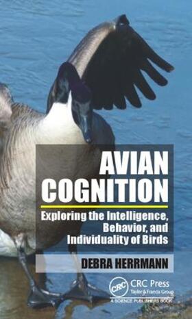 Herrmann |  Avian Cognition | Buch |  Sack Fachmedien