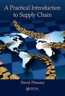 Pheasey |  A Practical Introduction to Supply Chain | Buch |  Sack Fachmedien