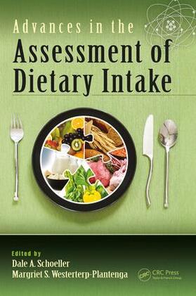Schoeller / Westerterp |  Advances in the Assessment of Dietary Intake. | Buch |  Sack Fachmedien