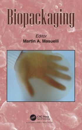 Masuelli |  Biopackaging | Buch |  Sack Fachmedien