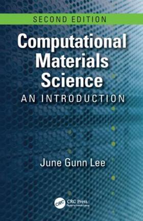 Lee |  Computational Materials Science | Buch |  Sack Fachmedien