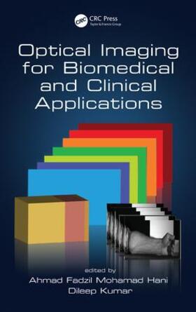 Mohamad Hani / Kumar |  Optical Imaging for Biomedical and Clinical Applications | Buch |  Sack Fachmedien