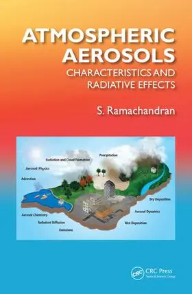 Ramachandran |  Atmospheric Aerosols | Buch |  Sack Fachmedien