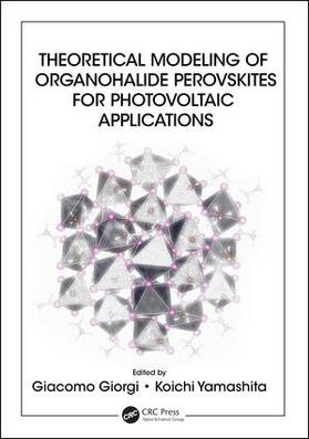 Giorgi / Yamashita |  Theoretical Modeling of Organohalide Perovskites for Photovoltaic Applications | Buch |  Sack Fachmedien