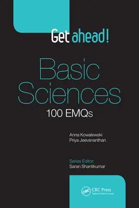 Kowalewski / Jeevananthan |  Get Ahead! Basic Sciences | Buch |  Sack Fachmedien