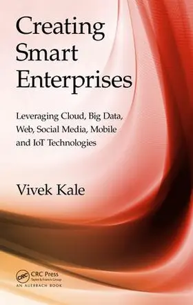 Kale |  Creating Smart Enterprises | Buch |  Sack Fachmedien