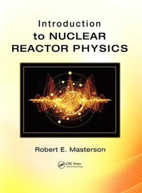 Masterson |  Introduction to Nuclear Reactor Physics | Buch |  Sack Fachmedien