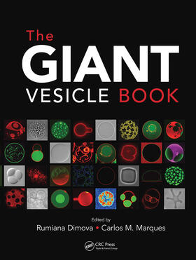 Dimova / Marques |  The Giant Vesicle Book | Buch |  Sack Fachmedien