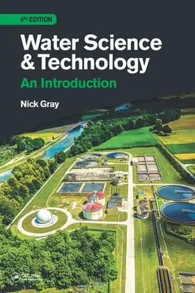 Gray |  Water Science and Technology | Buch |  Sack Fachmedien