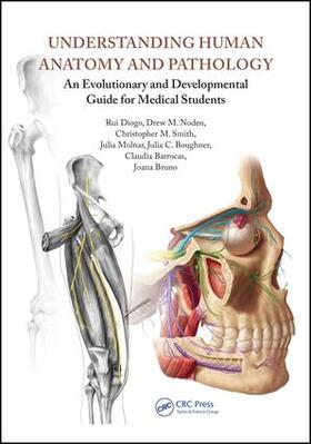 Diogo / Noden / Smith |  Understanding Human Anatomy and Pathology | Buch |  Sack Fachmedien