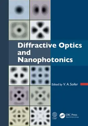 Soifer |  Diffractive Optics and Nanophotonics | Buch |  Sack Fachmedien