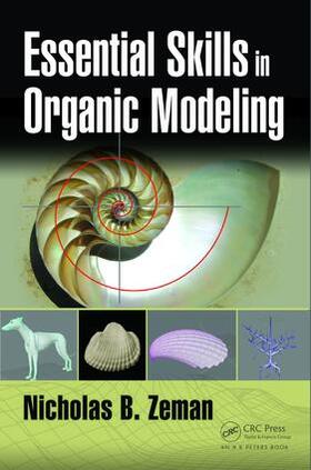 Zeman |  Essential Skills in Organic Modeling | Buch |  Sack Fachmedien
