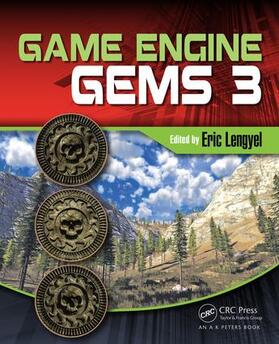 Lengyel |  Game Engine Gems 3 | Buch |  Sack Fachmedien