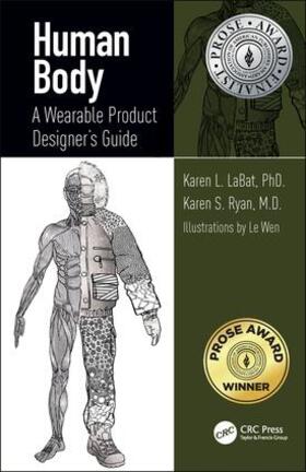 LaBat / Ryan |  Human Body | Buch |  Sack Fachmedien