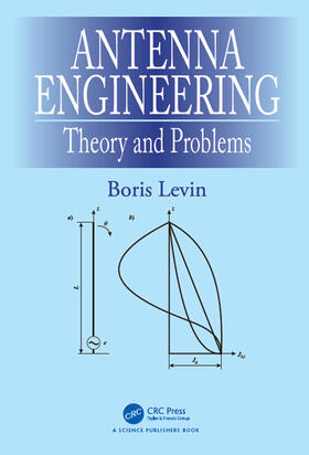 Levin |  Antenna Engineering | Buch |  Sack Fachmedien