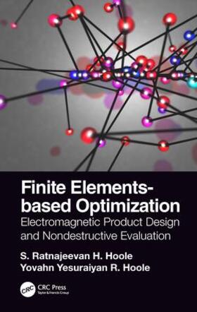 Hoole |  Finite Elements-based Optimization | Buch |  Sack Fachmedien