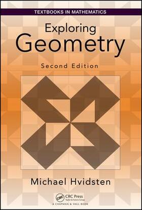 Hvidsten |  Exploring Geometry | Buch |  Sack Fachmedien