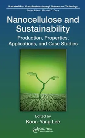 Lee |  Nanocellulose and Sustainability | Buch |  Sack Fachmedien