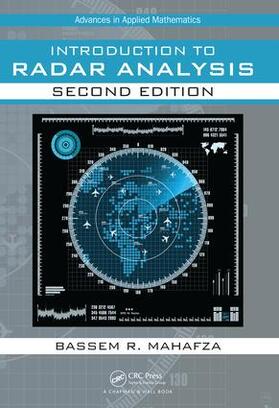 Mahafza |  Introduction to Radar Analysis | Buch |  Sack Fachmedien