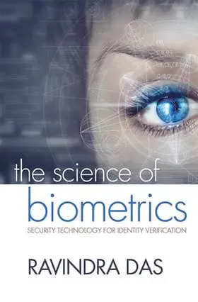 Das |  The Science of Biometrics | Buch |  Sack Fachmedien