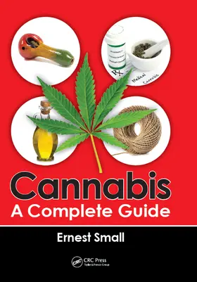 Small |  Cannabis | eBook | Sack Fachmedien