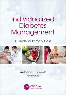 Barnett / Grice |  Individualized Diabetes Management | Buch |  Sack Fachmedien