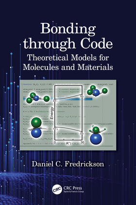 Fredrickson |  Bonding through Code | Buch |  Sack Fachmedien