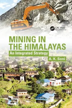 Soni |  Mining in the Himalayas | Buch |  Sack Fachmedien