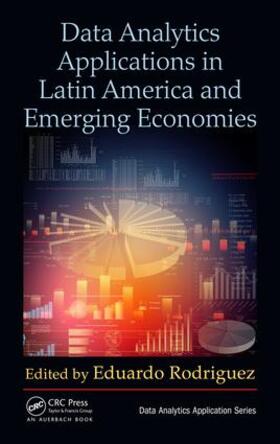 Rodriguez |  Data Analytics Applications in Latin America and Emerging Economies | Buch |  Sack Fachmedien