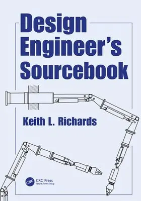 Richards |  Design Engineer's Sourcebook | Buch |  Sack Fachmedien