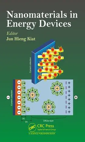 Kiat |  Nanomaterials in Energy Devices | Buch |  Sack Fachmedien