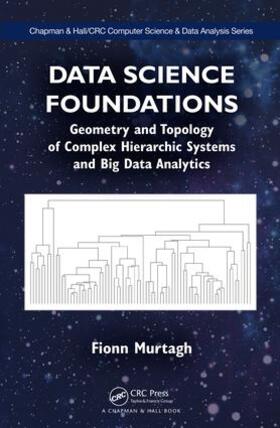 Murtagh |  Data Science Foundations | Buch |  Sack Fachmedien