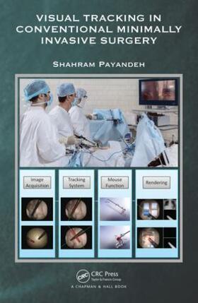 Payandeh |  Visual Tracking in Conventional Minimally Invasive Surgery | Buch |  Sack Fachmedien