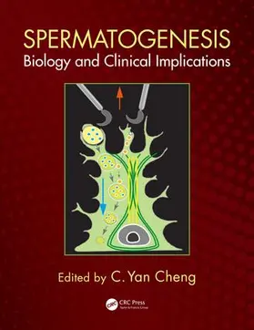 Cheng |  Spermatogenesis | Buch |  Sack Fachmedien