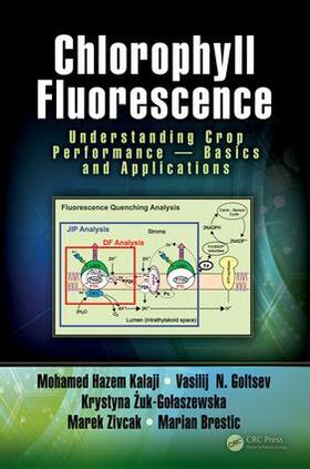 Kalaji / Goltsev / Zivcak |  Chlorophyll Fluorescence | Buch |  Sack Fachmedien