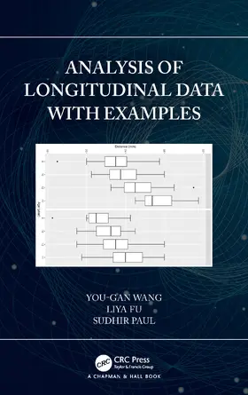 Wang / Fu / Paul |  Analysis of Longitudinal Data with Examples | Buch |  Sack Fachmedien