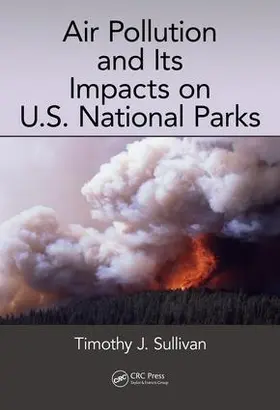 Sullivan |  Air Pollution and Its Impacts on U.S. National Parks | Buch |  Sack Fachmedien