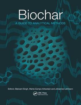 Singh / Arbestain / Lehmann |  Biochar | Buch |  Sack Fachmedien