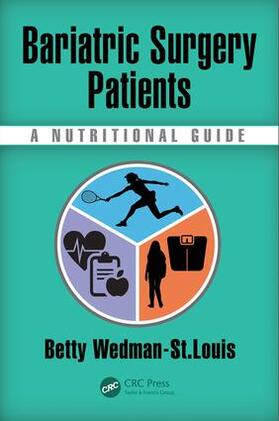 Wedman-St Louis |  Bariatric Surgery Patients | Buch |  Sack Fachmedien